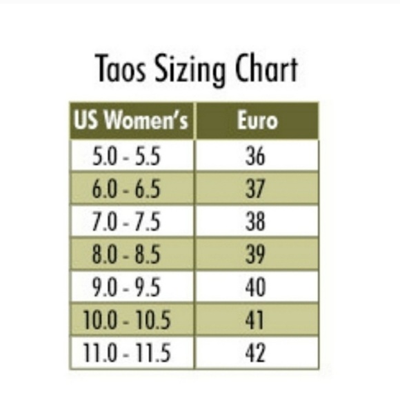 TAOS Wanderer Wedge Sandals - Picture 10 of 10